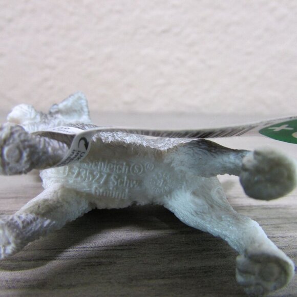 Schleich Farm World Dog Educational Toy Figurines 13892 13963 - Picture 8 of 8